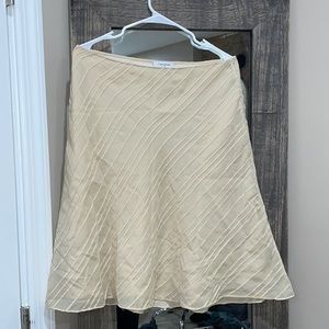 Vintage Calvin Klein Skirt